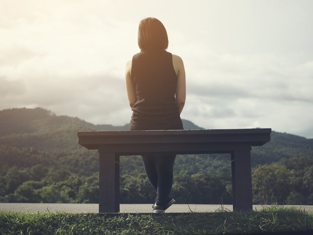 Why I Feel Lonely in a Roomful of Moms - Mothering